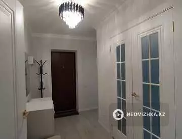 45 м², 2-комнатная квартира, этаж 3 из 5, 45 м², изображение - 11