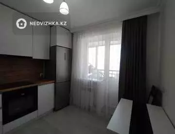 45 м², 2-комнатная квартира, этаж 3 из 5, 45 м², изображение - 19