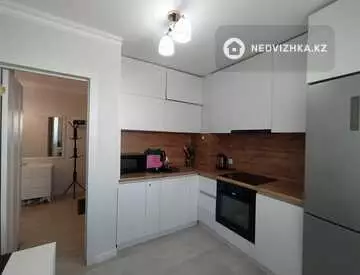 45 м², 2-комнатная квартира, этаж 3 из 5, 45 м², изображение - 20