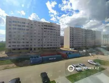 45 м², 2-комнатная квартира, этаж 3 из 5, 45 м², изображение - 7