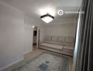 45 м², 2-комнатная квартира, этаж 3 из 5, 45 м², изображение - 23