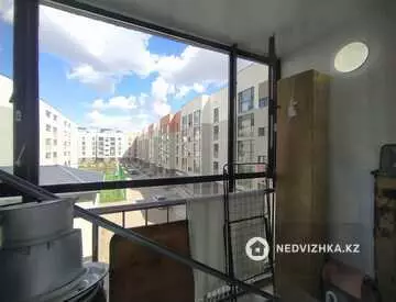 45 м², 2-комнатная квартира, этаж 3 из 5, 45 м², изображение - 21