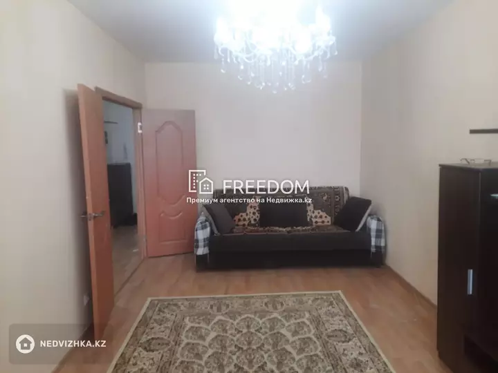 45.8 м², 1-комнатная квартира, этаж 11 из 16, 46 м², изображение - 1