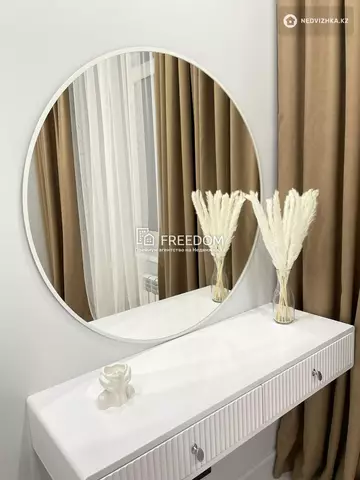 39 м², 2-комнатная квартира, этаж 7 из 9, 39 м², изображение - 10