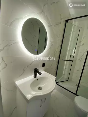 33 м², 2-комнатная квартира, этаж 8 из 12, 33 м², изображение - 10