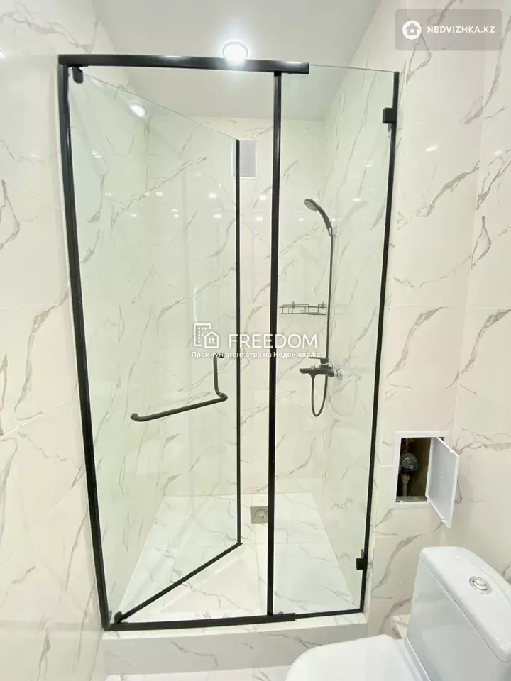 33 м², 2-комнатная квартира, этаж 8 из 12, 33 м², изображение - 1