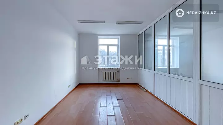 300 м², Офисное помещение, этаж 3 из 3, 300 м², изображение - 1