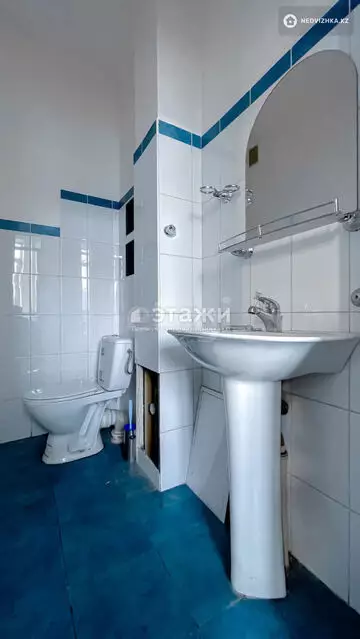 300 м², Офисное помещение, этаж 3 из 3, 300 м², изображение - 27