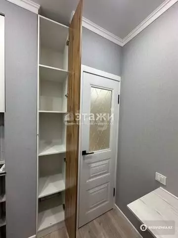 1-комнатная квартира, этаж 8 из 10, 25 м²