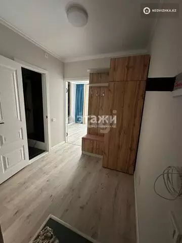 25 м², 1-комнатная квартира, этаж 8 из 10, 25 м², изображение - 9