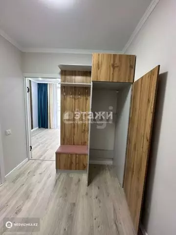 25 м², 1-комнатная квартира, этаж 8 из 10, 25 м², изображение - 12