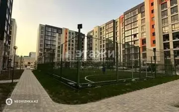 25 м², 1-комнатная квартира, этаж 8 из 10, 25 м², изображение - 13