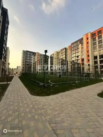 25 м², 1-комнатная квартира, этаж 8 из 10, 25 м², изображение - 14