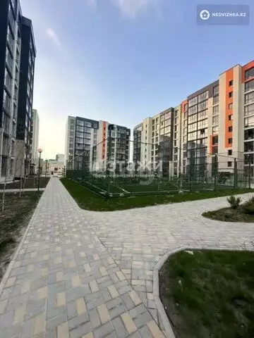 25 м², 1-комнатная квартира, этаж 8 из 10, 25 м², изображение - 15