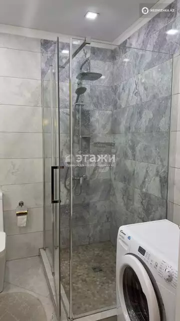 2-комнатная квартира, этаж 7 из 13, 48 м²