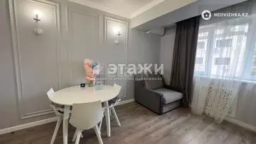 48 м², 2-комнатная квартира, этаж 7 из 13, 48 м², изображение - 6