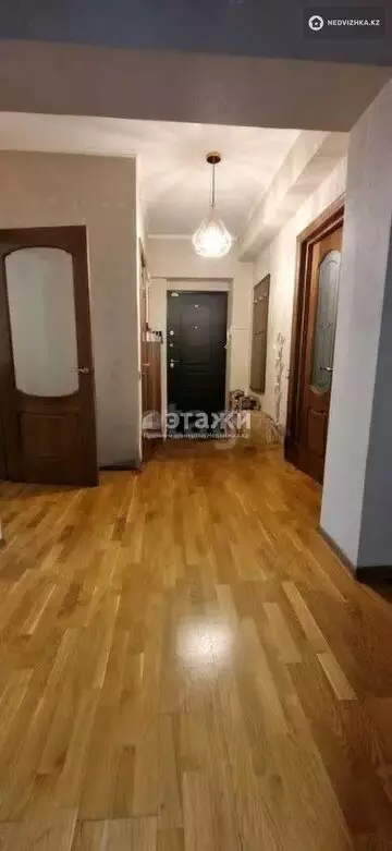 3-комнатная квартира, этаж 5 из 5, 72 м²