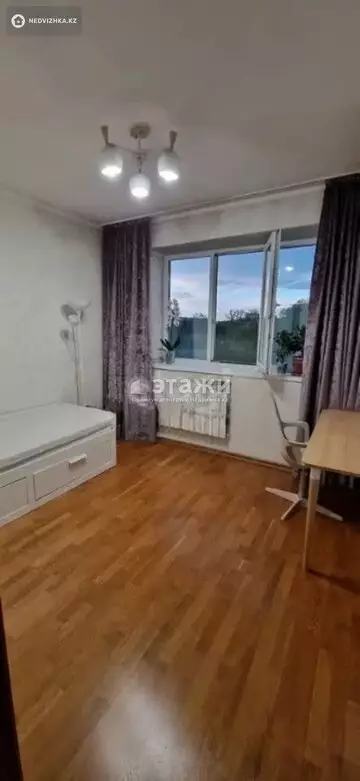 3-комнатная квартира, этаж 5 из 5, 72 м²