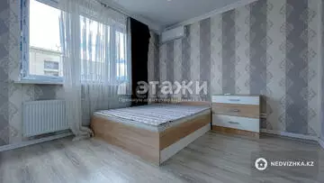 75 м², 3-комнатная квартира, этаж 17 из 18, 75 м², на длительный срок, изображение - 5