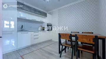 75 м², 3-комнатная квартира, этаж 17 из 18, 75 м², на длительный срок, изображение - 13