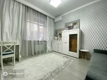 60 м², 2-комнатная квартира, этаж 1 из 13, 60 м², на длительный срок, изображение - 6