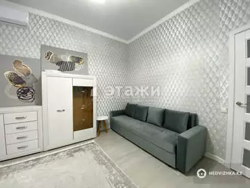 60 м², 2-комнатная квартира, этаж 1 из 13, 60 м², на длительный срок, изображение - 8