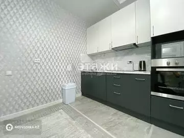 60 м², 2-комнатная квартира, этаж 1 из 13, 60 м², на длительный срок, изображение - 13