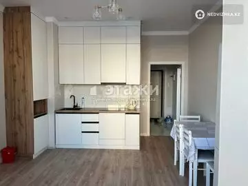 2-комнатная квартира, этаж 2 из 10, 50 м²
