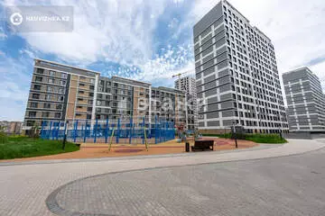 90 м², 3-комнатная квартира, этаж 9 из 18, 90 м², изображение - 2