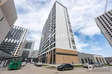 90 м², 3-комнатная квартира, этаж 9 из 18, 90 м², изображение - 24