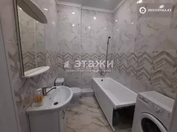 1-комнатная квартира, этаж 3 из 16, 42 м²