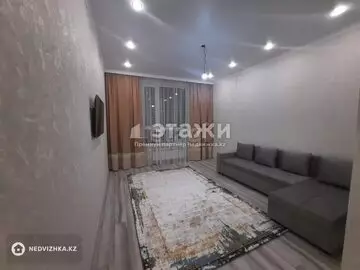 42 м², 1-комнатная квартира, этаж 3 из 16, 42 м², изображение - 2