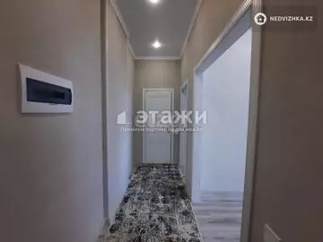 1-комнатная квартира, этаж 3 из 16, 42 м²