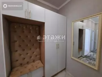 42 м², 1-комнатная квартира, этаж 3 из 16, 42 м², изображение - 5