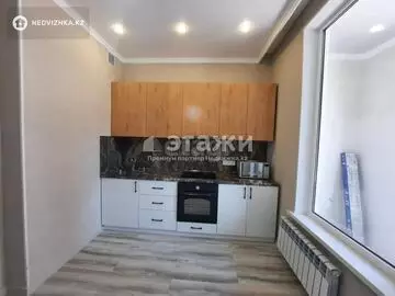 42 м², 1-комнатная квартира, этаж 3 из 16, 42 м², изображение - 7