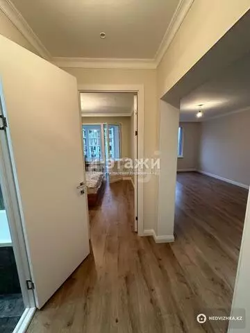 45 м², 2-комнатная квартира, этаж 11 из 16, 45 м², изображение - 5