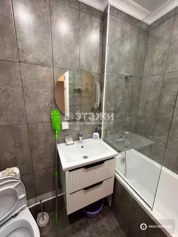 45 м², 2-комнатная квартира, этаж 11 из 16, 45 м², изображение - 10