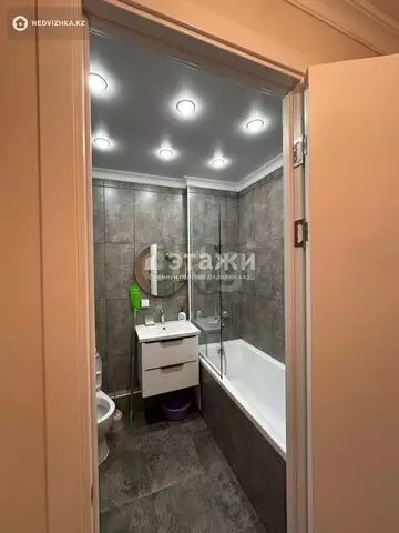 45 м², 2-комнатная квартира, этаж 11 из 16, 45 м², изображение - 11