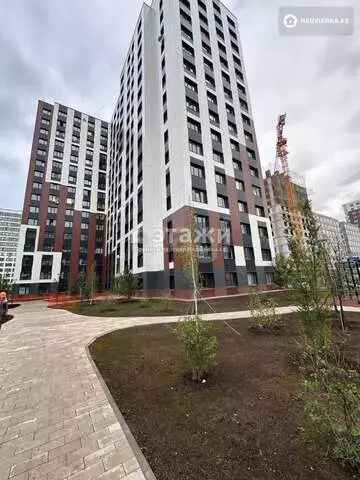 45 м², 2-комнатная квартира, этаж 11 из 16, 45 м², изображение - 16