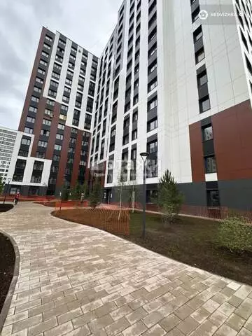 45 м², 2-комнатная квартира, этаж 11 из 16, 45 м², изображение - 17