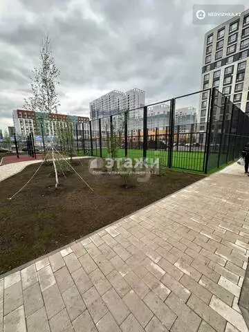 45 м², 2-комнатная квартира, этаж 11 из 16, 45 м², изображение - 18