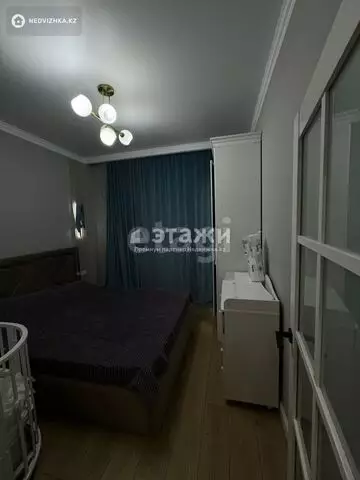 2-комнатная квартира, этаж 4 из 10, 39 м²