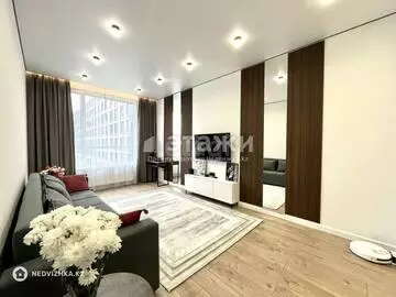 2-комнатная квартира, этаж 12 из 16, 61 м²