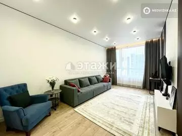 2-комнатная квартира, этаж 12 из 16, 61 м²