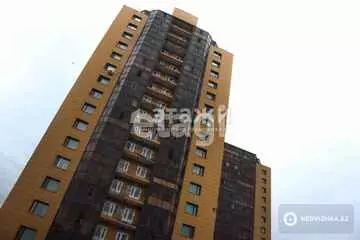 2-комнатная квартира, этаж 18 из 18, 56 м²