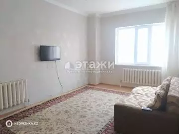 2-комнатная квартира, этаж 14 из 24, 67 м²