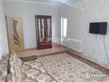 2-комнатная квартира, этаж 14 из 24, 67 м²