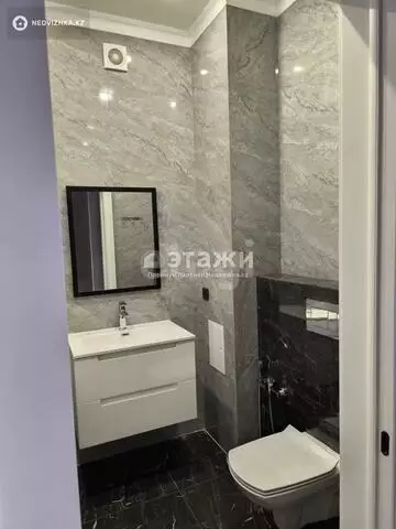 1-комнатная квартира, этаж 8 из 12, 39 м²