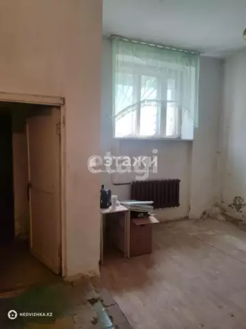 26 м², 1-комнатная квартира, этаж 1 из 5, 26 м², изображение - 5