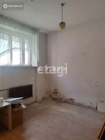 26 м², 1-комнатная квартира, этаж 1 из 5, 26 м², изображение - 6